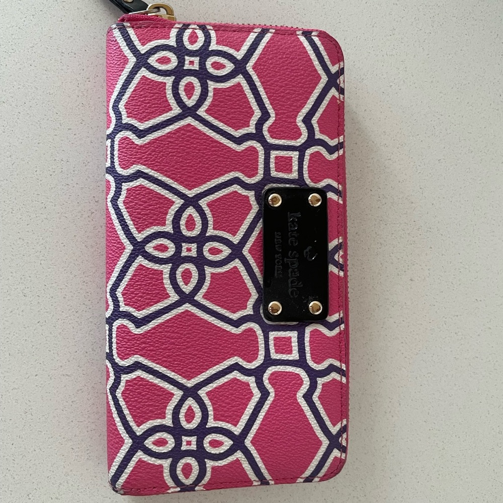 Kate Spade Wallet